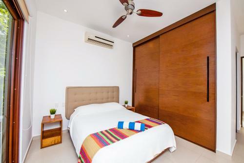 Villa Tao Ocean Luxury Home Akumal
