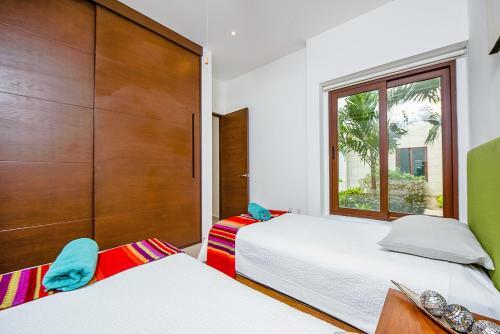 Villa Tao Ocean Luxury Home Akumal