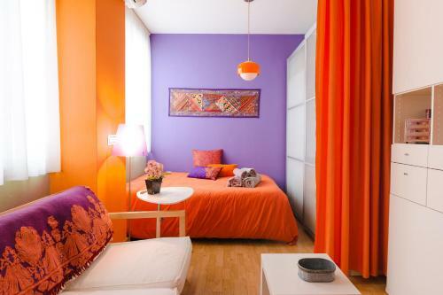 Apartamento Casa Armon�a