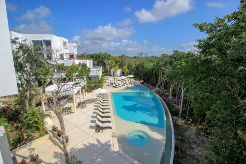 Apartamento Lovely Condo Peaceful Private Balcony Marvelous Shared Infinity Pool Free Parking