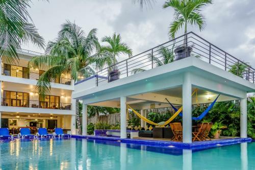 Bellamar! Incredible Beach Front Villa! Accept Events