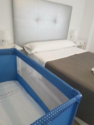 Apartamento Gloria 1