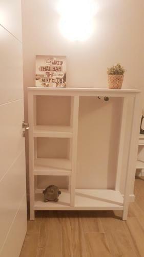 Apartamento Gloria 1