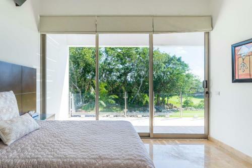 Villa Maya- Luxury Mansion