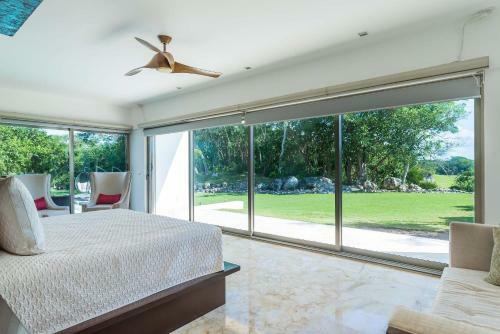 Villa Maya- Luxury Mansion