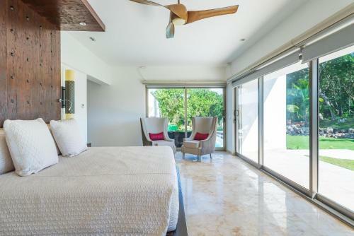 Villa Maya- Luxury Mansion