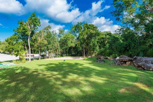 Villa Maya- Luxury Mansion