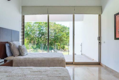 Villa Maya- Luxury Mansion