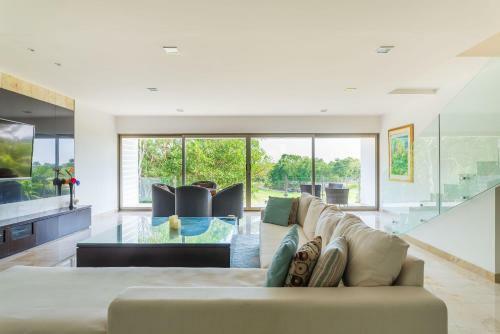 Villa Maya- Luxury Mansion