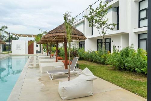 Villa Downtown 33