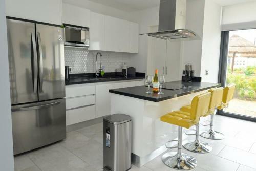 Villa Downtown 33