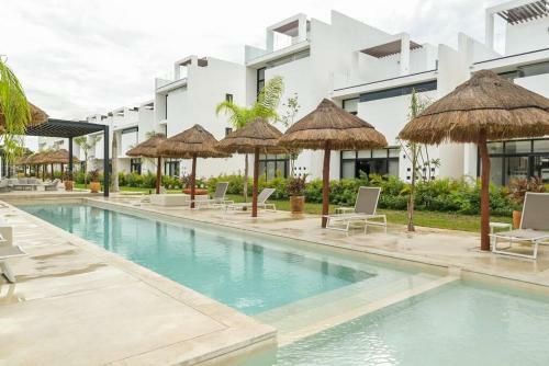 Villa Downtown 33
