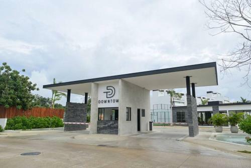 Villa Downtown 33
