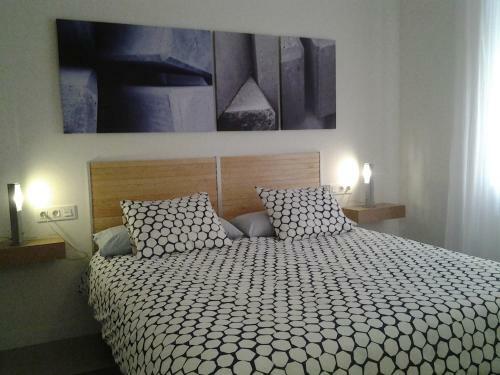 Apartamento Flat Soho M�laga Center With Balcony