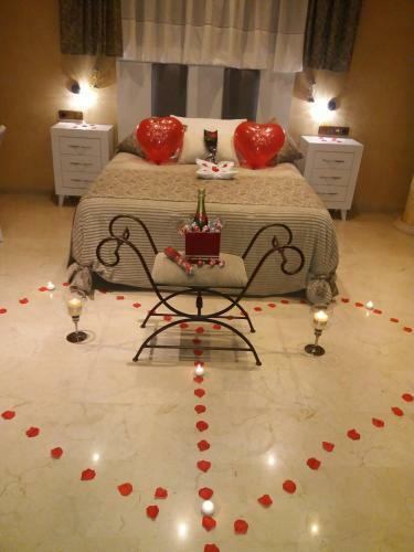 Hostal Villa Katerina