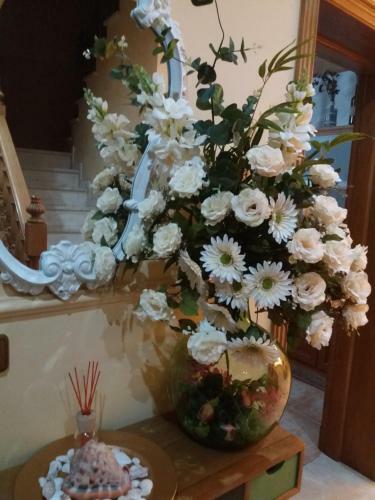 Hostal Villa Katerina