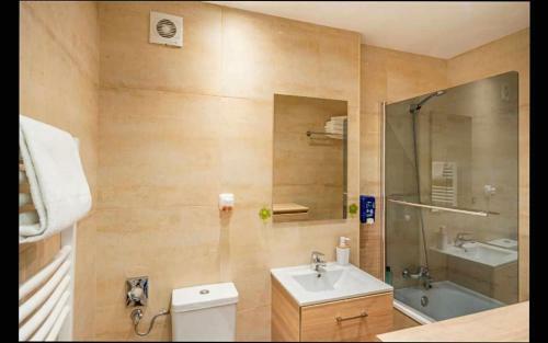 Apartamento Pasdelacasalovers Sunnyterrace Winteriscomming