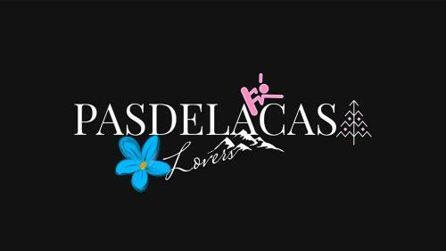 Apartamento Pasdelacasalovers Sunnyterrace Winteriscomming