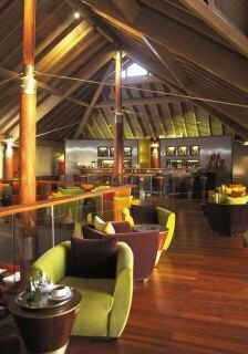 Hotel Choupana Hills Resort And Spa