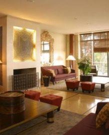 Hotel Choupana Hills Resort And Spa