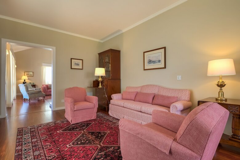Hotel Quinta Jardins Do Lago