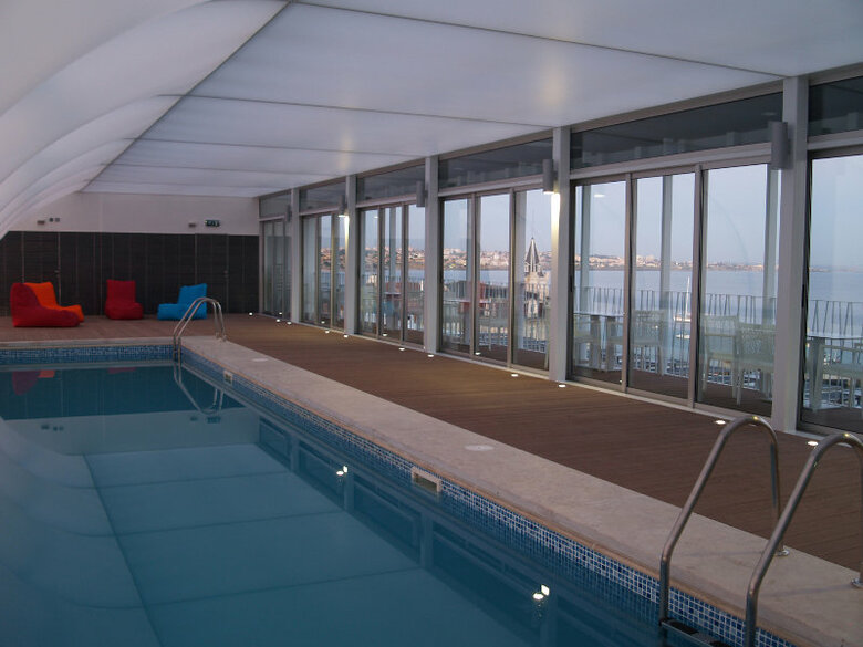 Hotel Ba�a