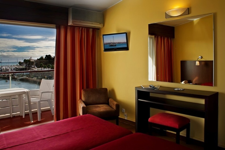 Hotel Ba�a