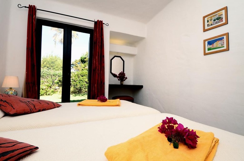Hotel Quinta Do Paraiso