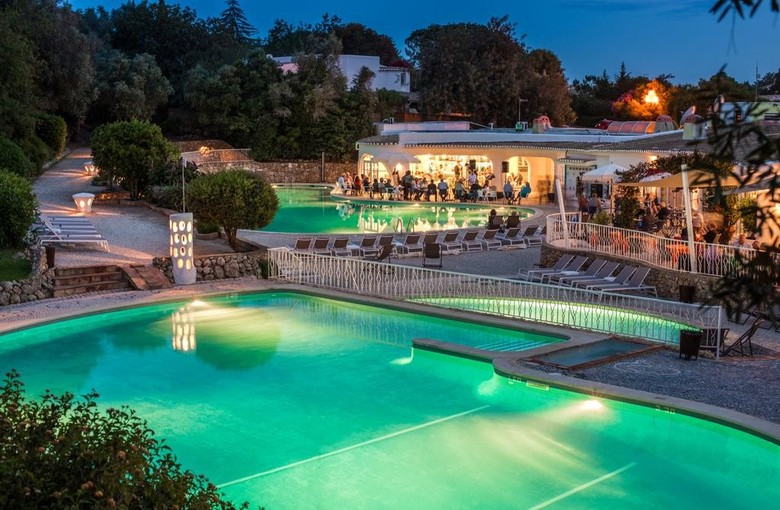 Hotel Quinta Do Paraiso