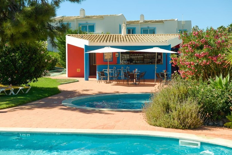 Hotel Quinta Do Paraiso