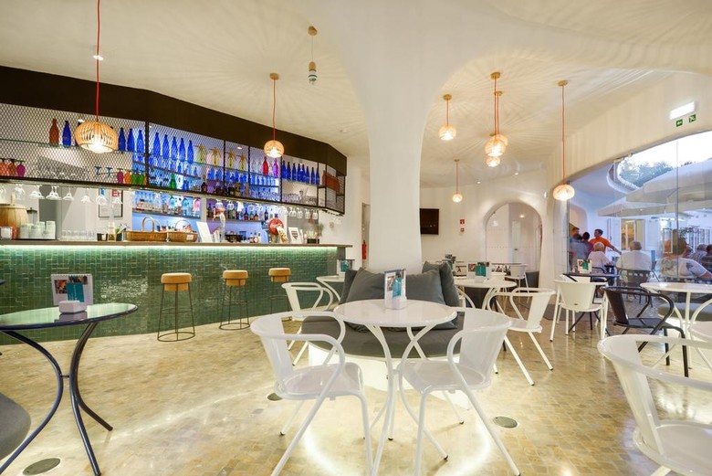 Hotel Quinta Do Paraiso