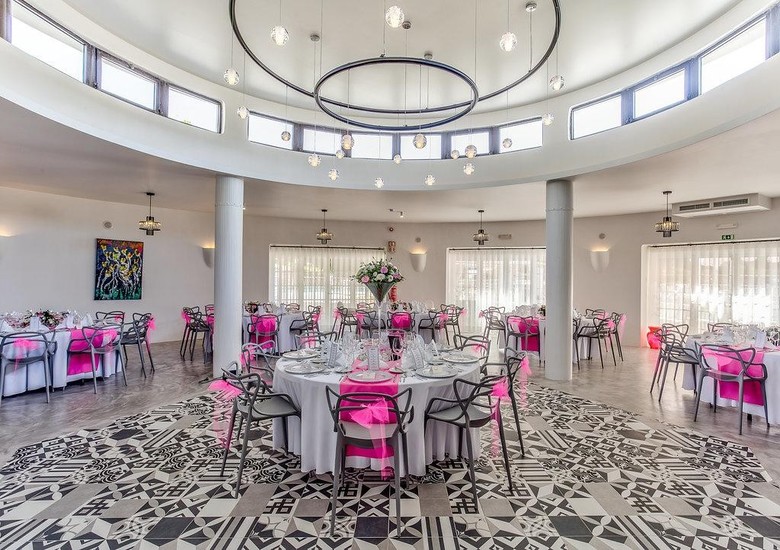 Hotel Quinta Do Paraiso