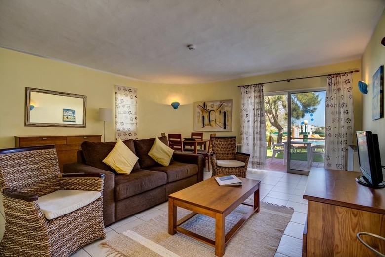 Hotel Quinta Do Paraiso