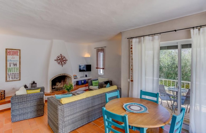 Hotel Quinta Do Paraiso