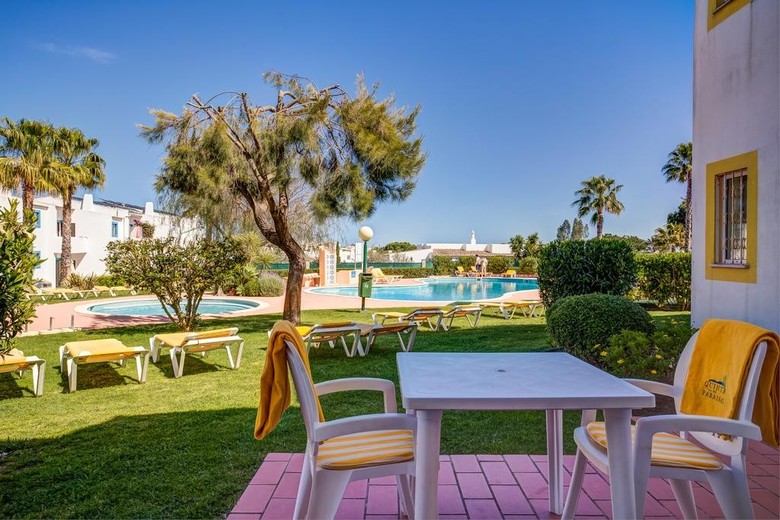 Hotel Quinta Do Paraiso
