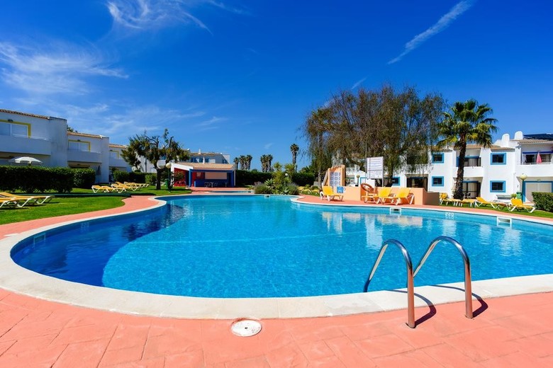 Hotel Quinta Do Paraiso