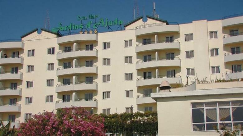 Hotel Musa D'ajuda