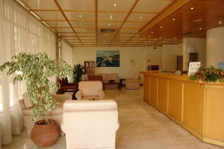 Hotel Musa D'ajuda
