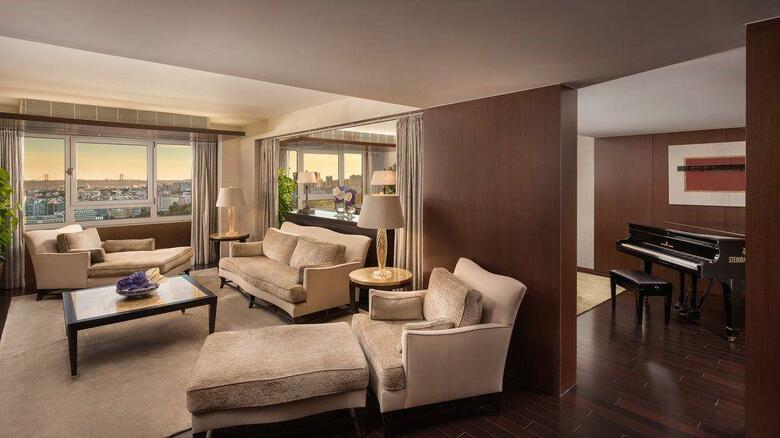 Sheraton Lisboa Hotel & Spa