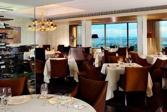 Sheraton Lisboa Hotel & Spa