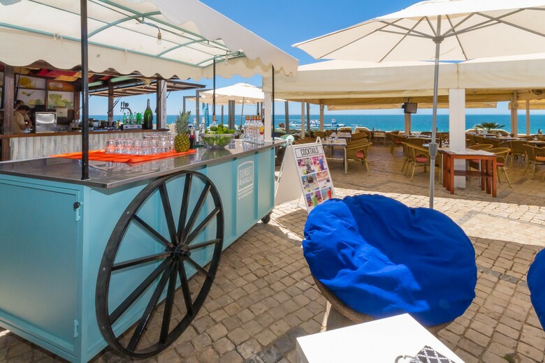 Hotel Sol E Mar