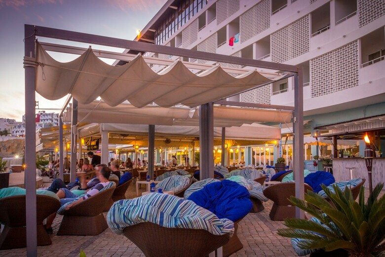 Hotel Sol E Mar