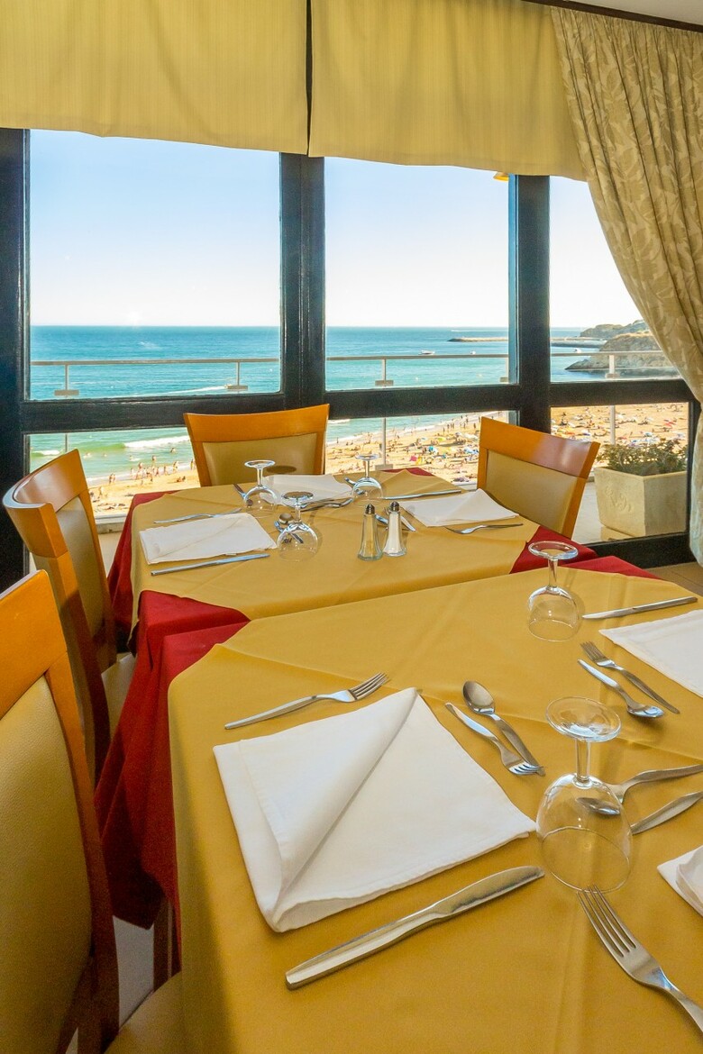 Hotel Sol E Mar