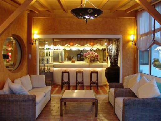 Hotel Cerro Da Marina