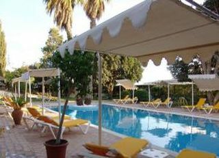 Hotel Cerro Da Marina