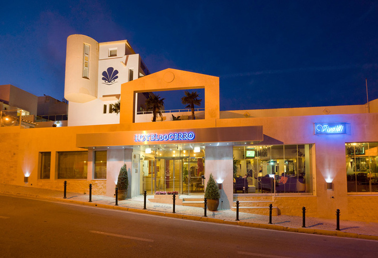 Estalagem Do Cerro Hotel & Spa