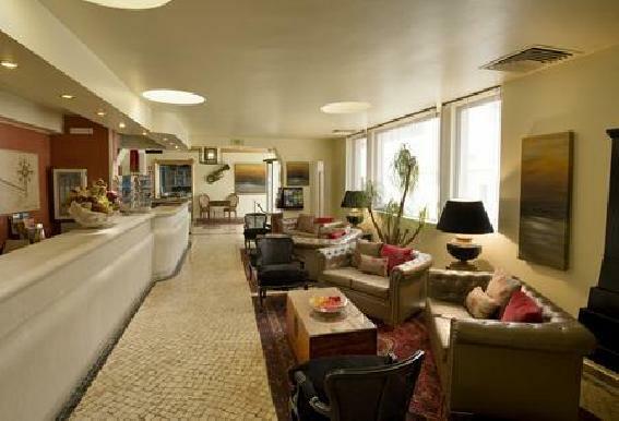 Estalagem Do Cerro Hotel & Spa