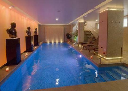 Estalagem Do Cerro Hotel & Spa