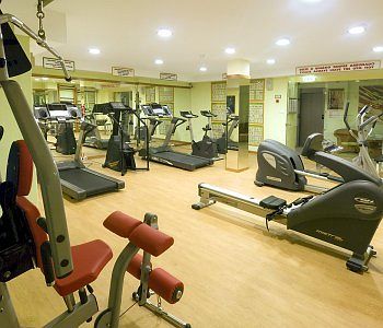 Estalagem Do Cerro Hotel & Spa