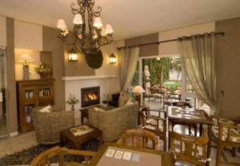 Estalagem Do Cerro Hotel & Spa